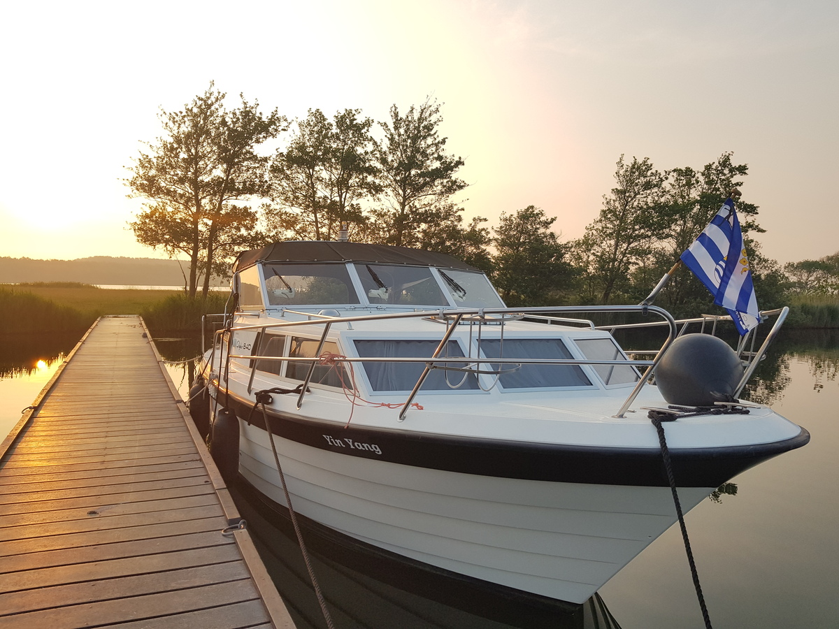 Agder 840 OK 2003 – Noorse kruiser met lage doorvaart - Foto 20