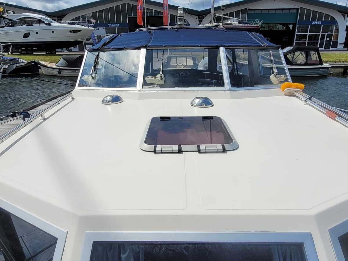 Agder 840 OK 2008 – Compleet én recent groot onderhoud - Foto 28