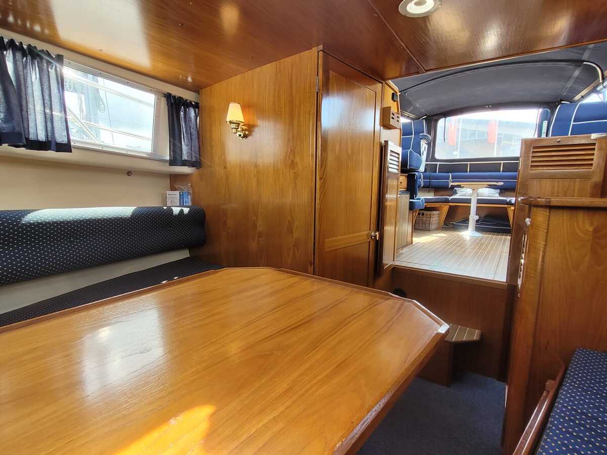 Agder 840 OK 2008 – Compleet én recent groot onderhoud - Foto 7
