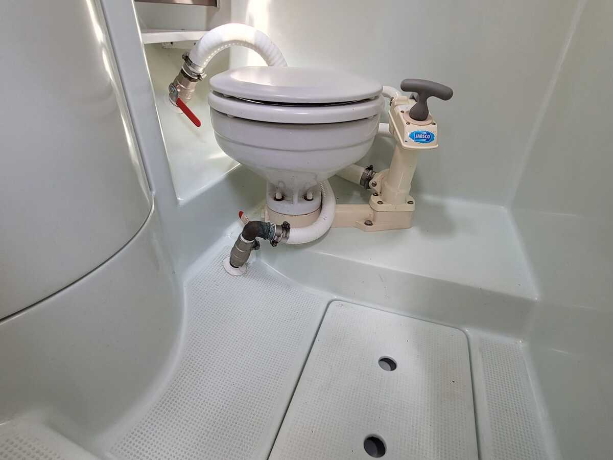 Beneteau First 310 1994 – osmose behandeld & vaarklaar - Foto 14