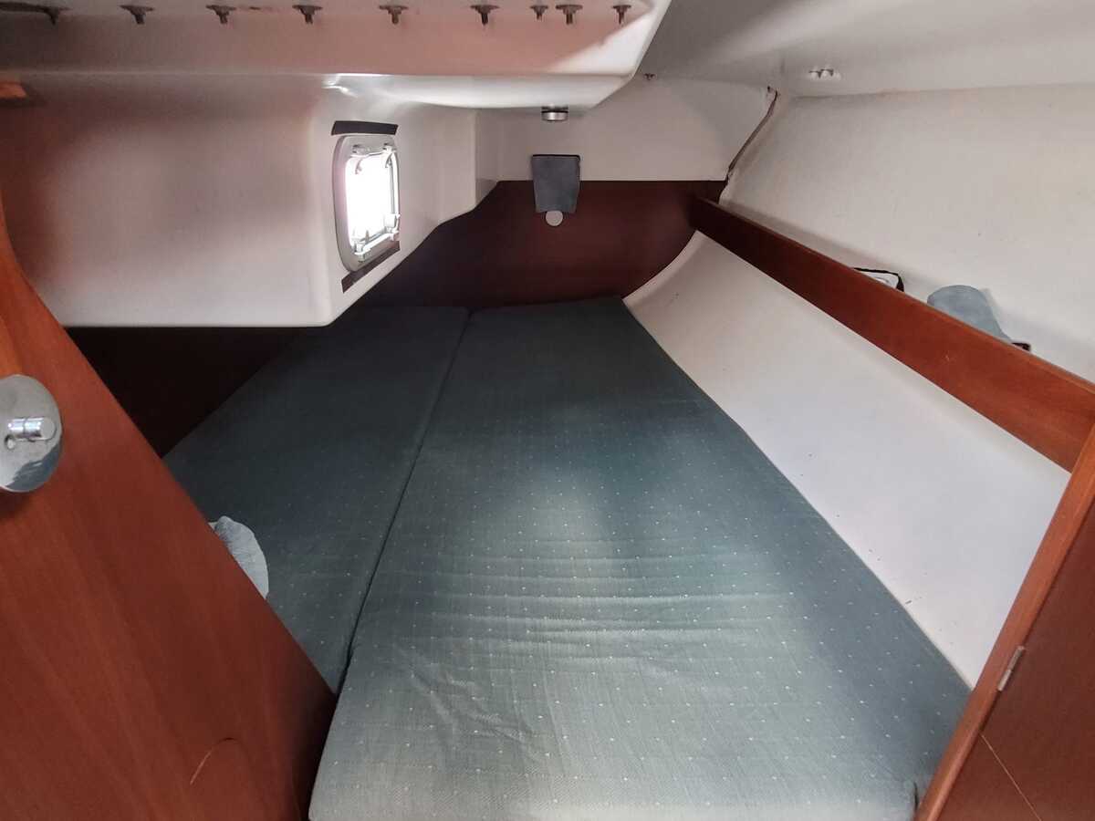 Beneteau First 310 1994 – osmose behandeld & vaarklaar - Foto 9