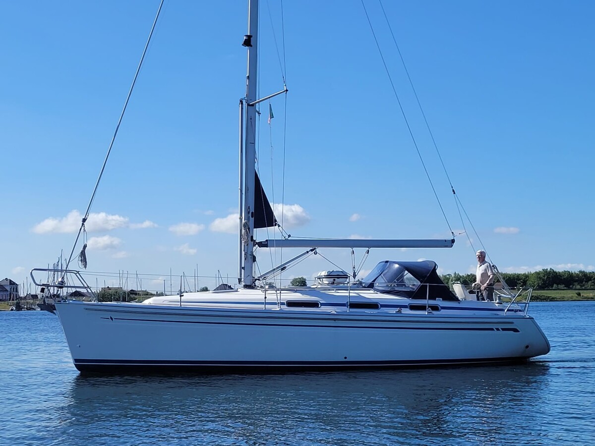 Bavaria 34-2 - Foto 1