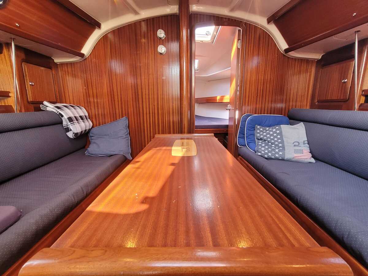 Bavaria 34-2 - Foto 2