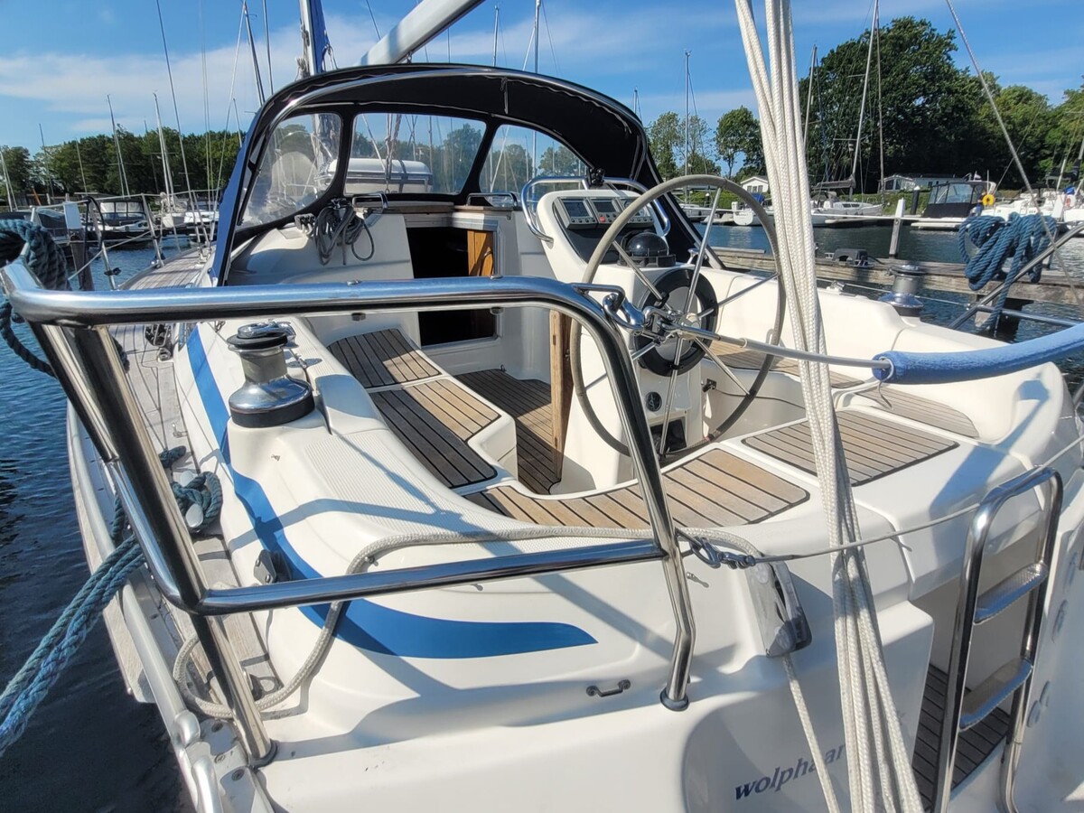 Bavaria 34-2 - Foto 16