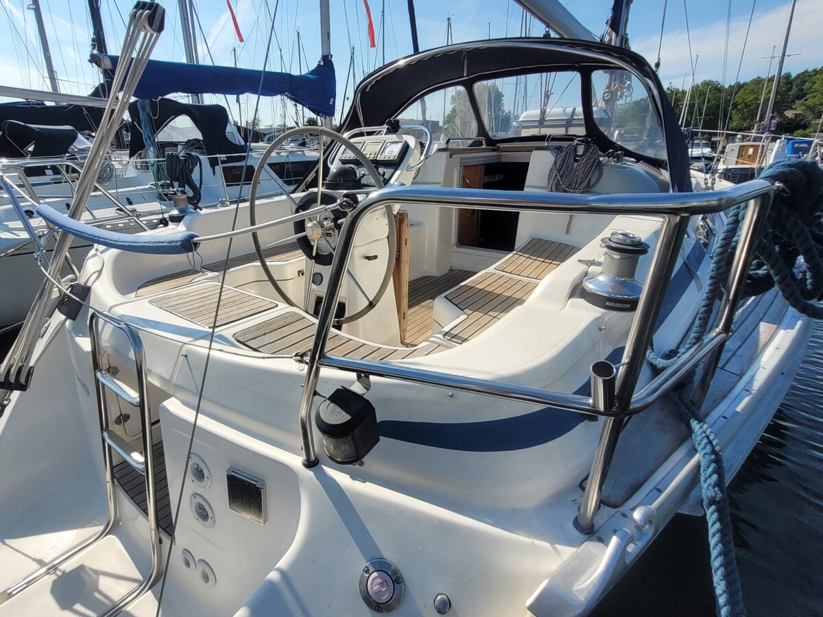 Bavaria 34-2 - Foto 17