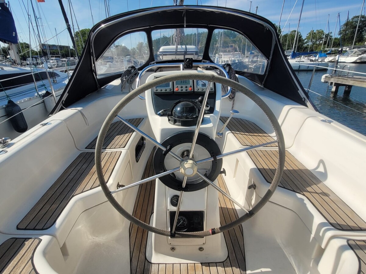 Bavaria 34-2 - Foto 18