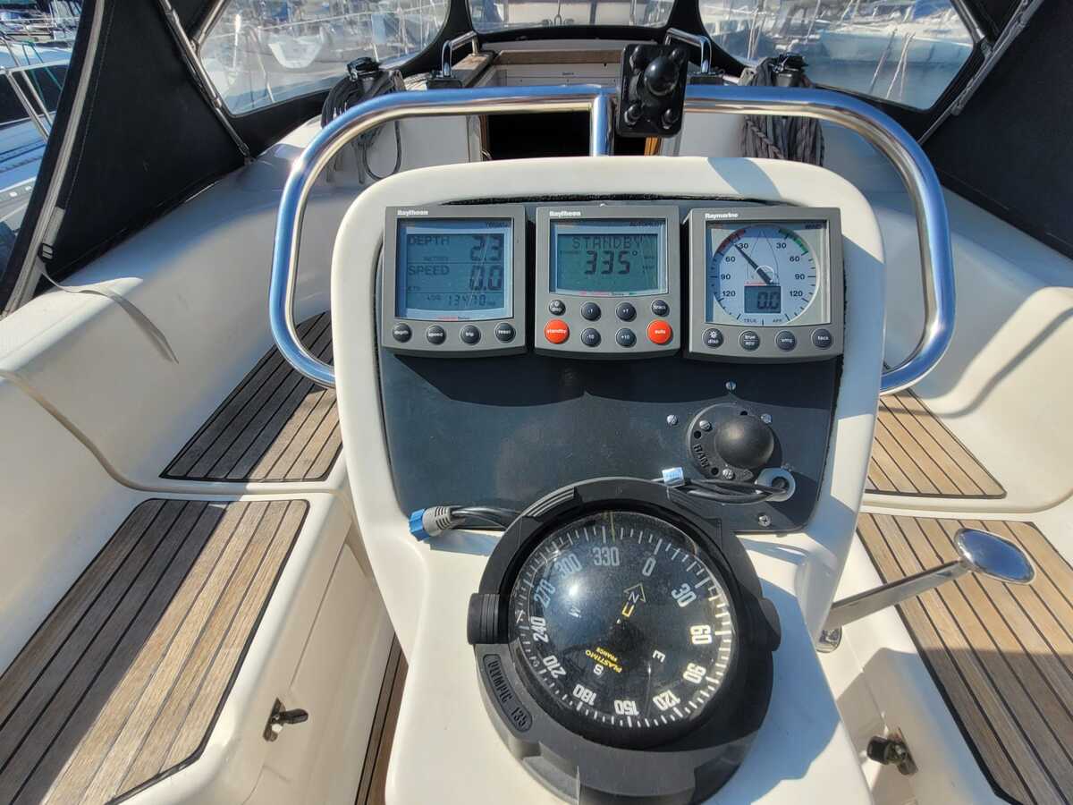 Bavaria 34-2 - Foto 19