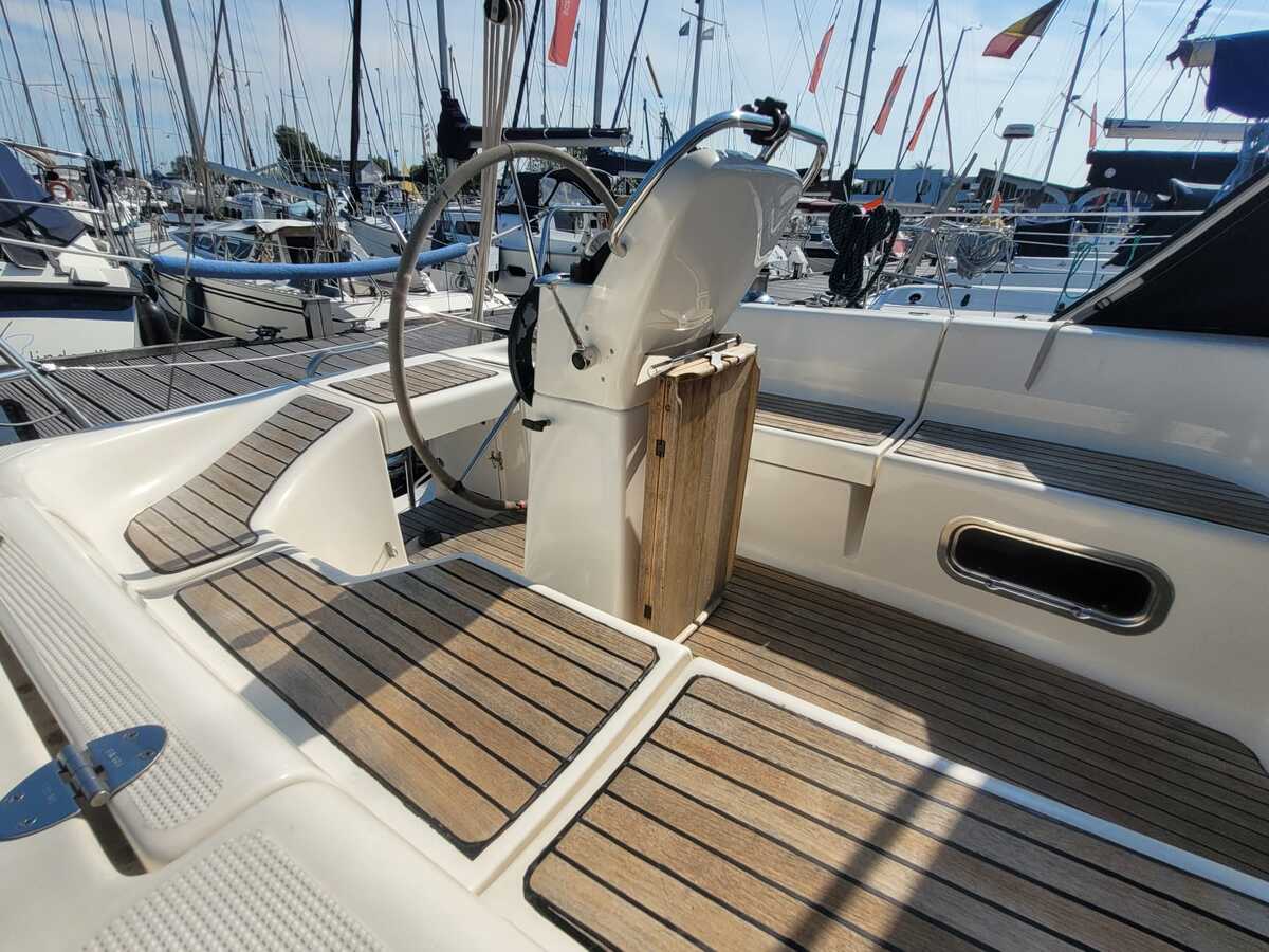 Bavaria 34-2 - Foto 20