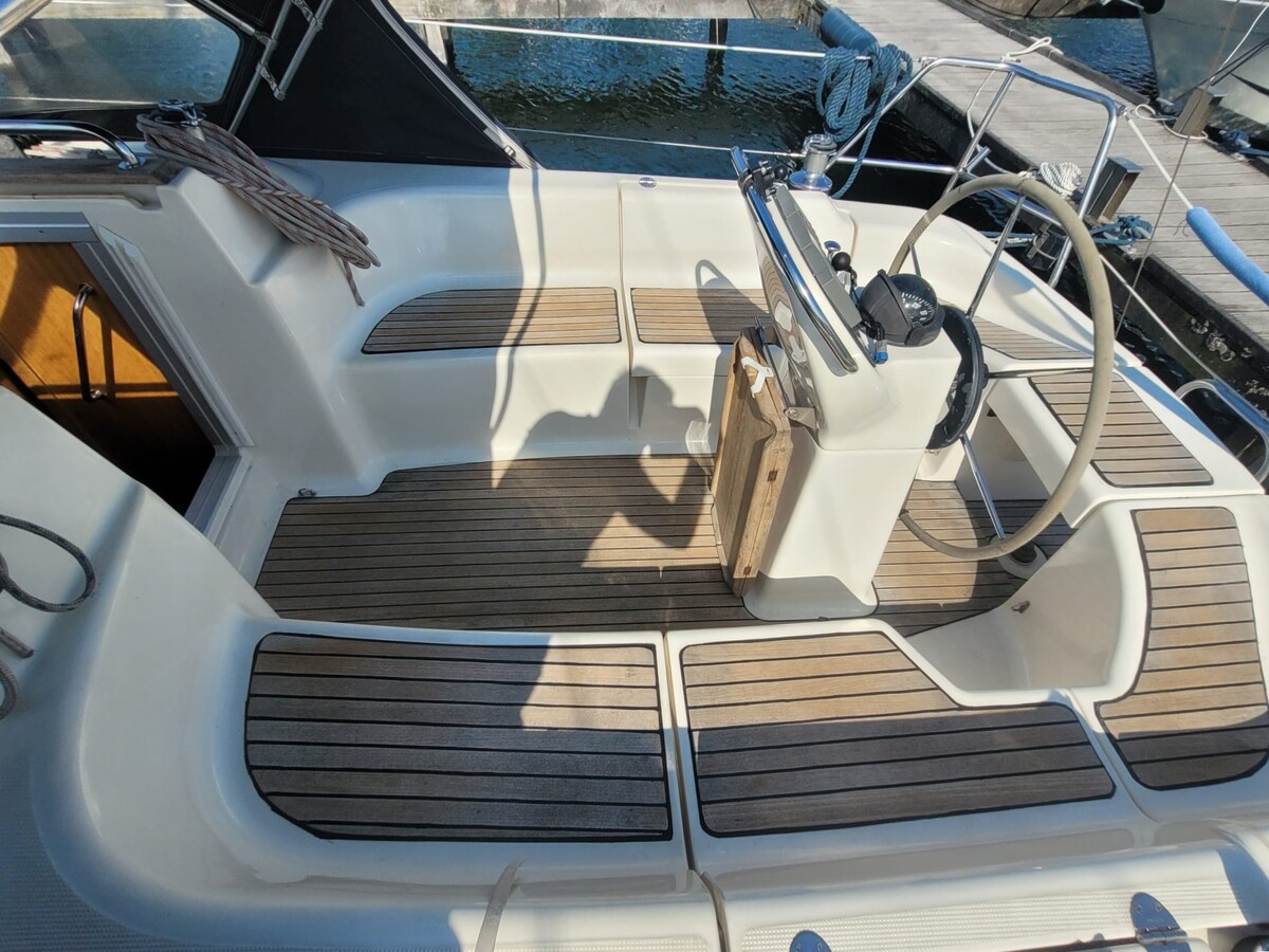 Bavaria 34-2 - Foto 21