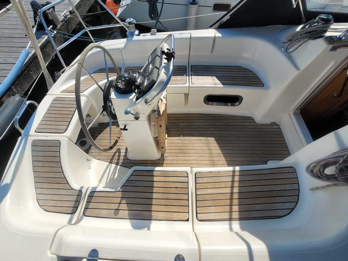 Bavaria 34-2 - Foto 22