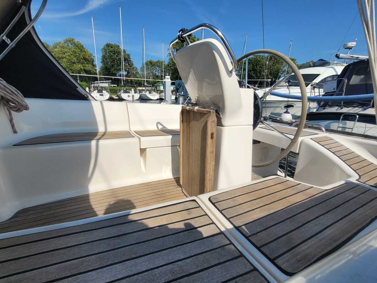 Bavaria 34-2 - Foto 23