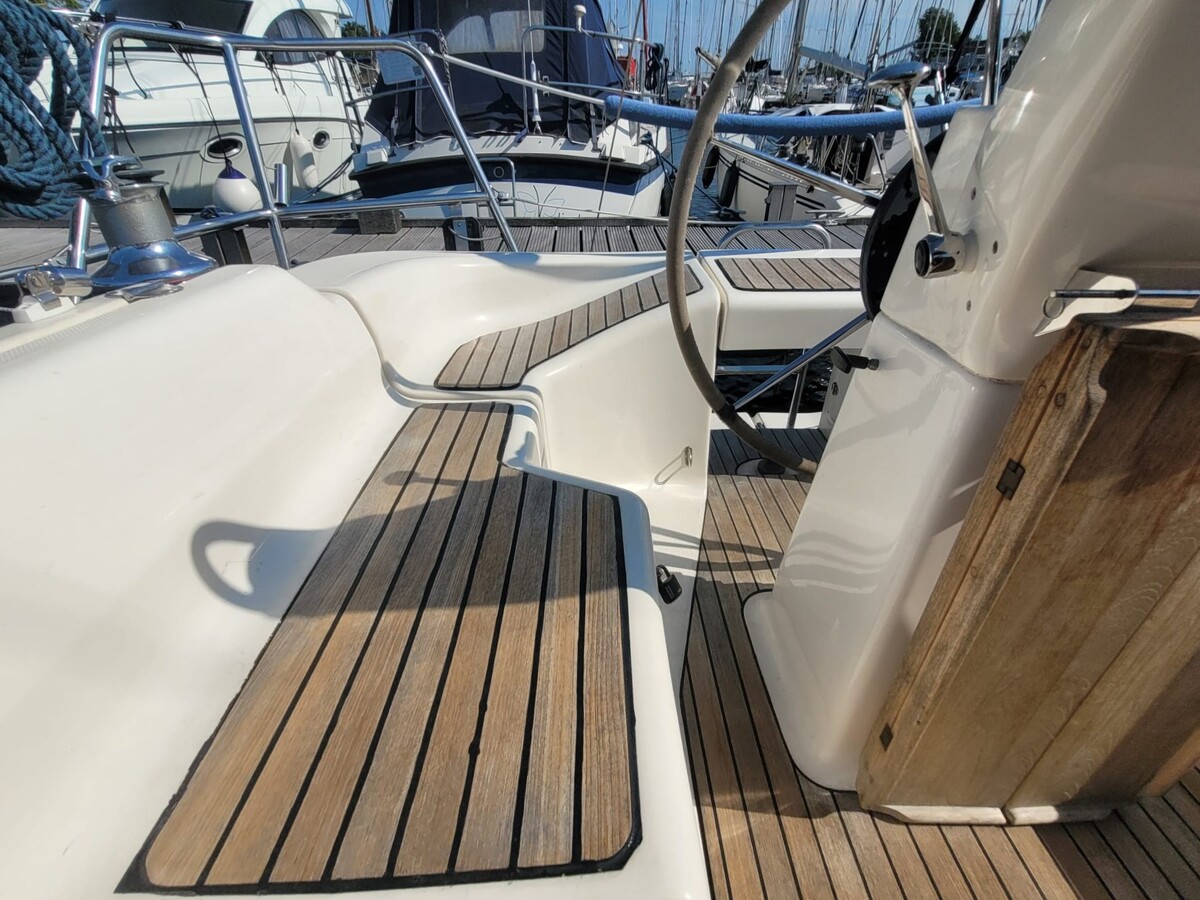 Bavaria 34-2 - Foto 24