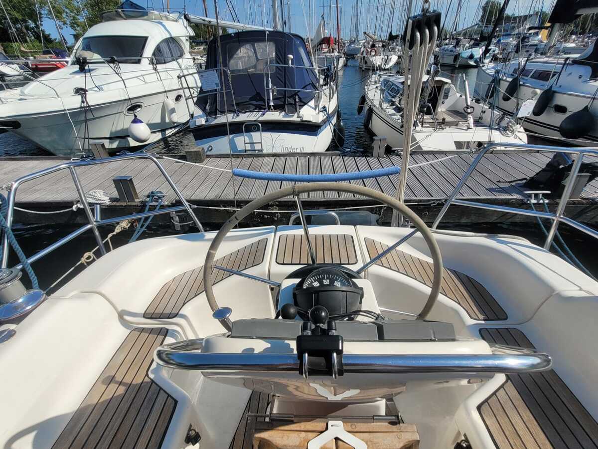 Bavaria 34-2 - Foto 25
