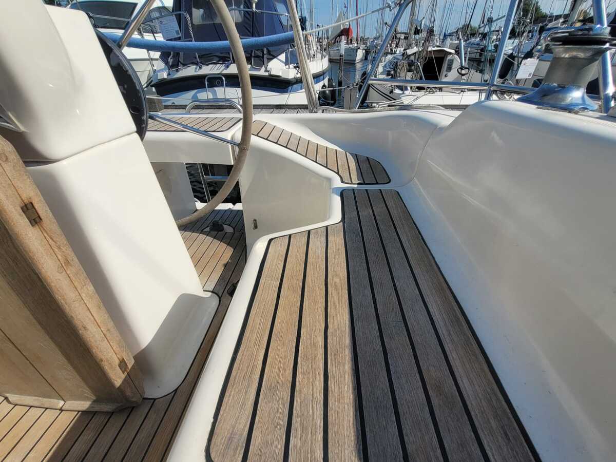Bavaria 34-2 - Foto 26