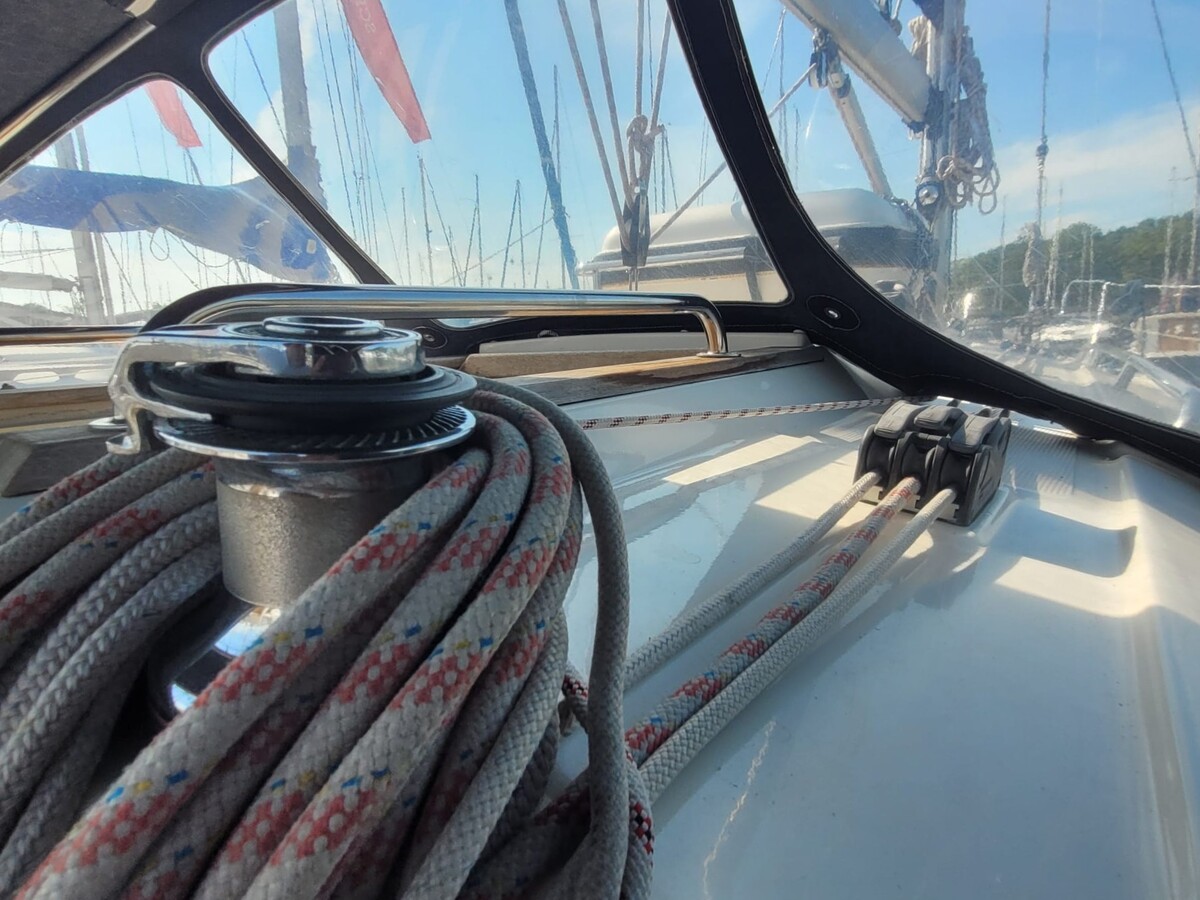 Bavaria 34-2 - Foto 27