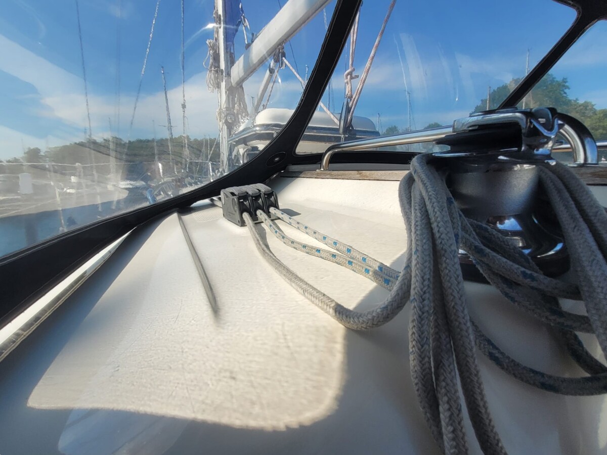Bavaria 34-2 - Foto 28