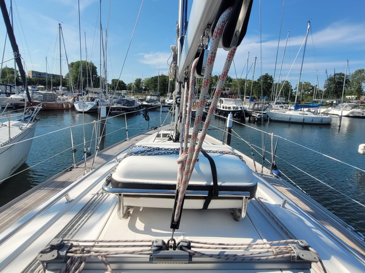 Bavaria 34-2 - Foto 29