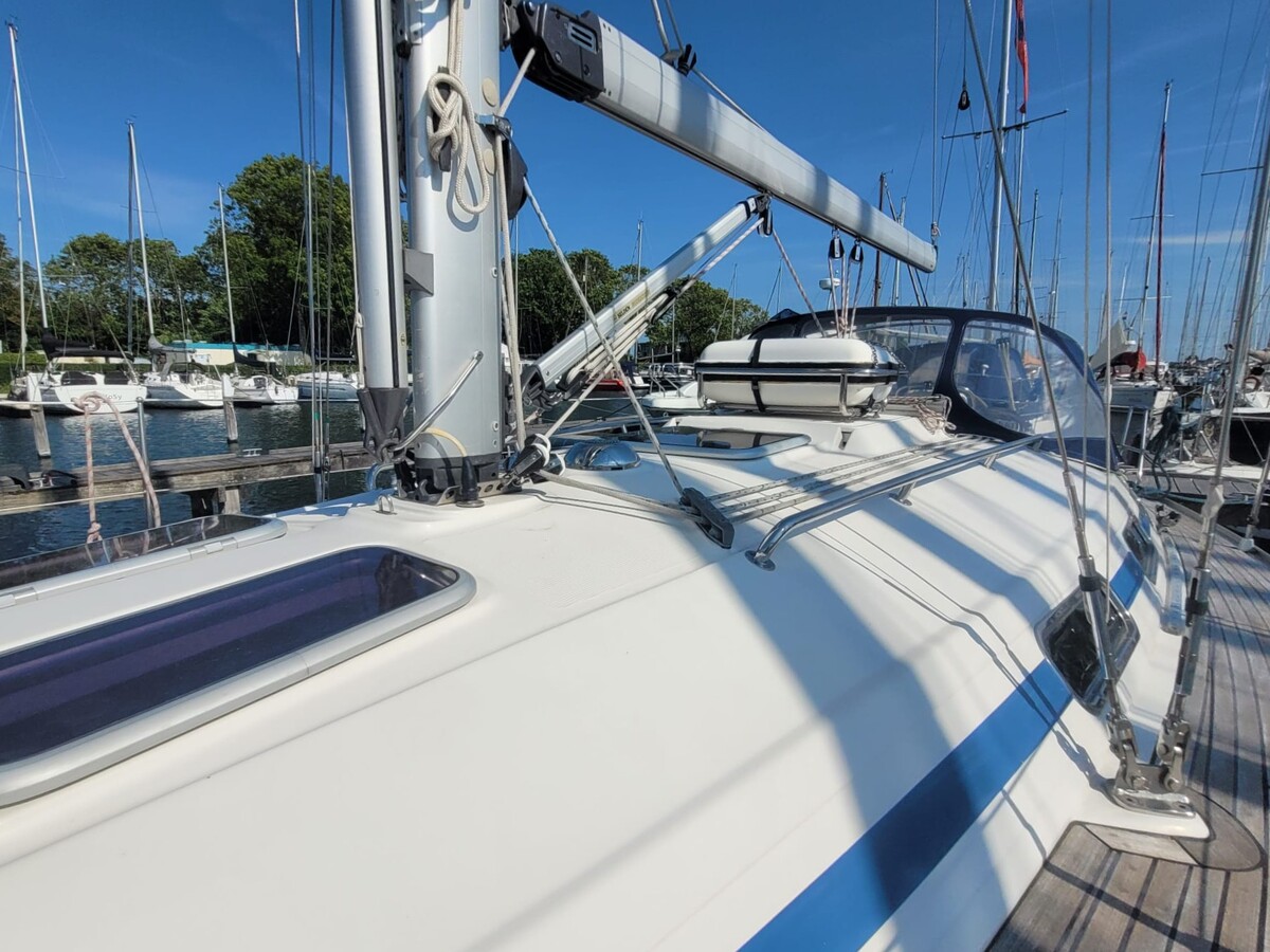 Bavaria 34-2 - Foto 30