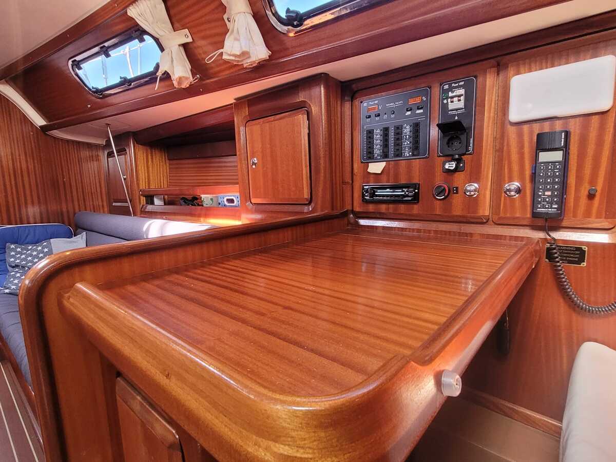 Bavaria 34-2 - Foto 4