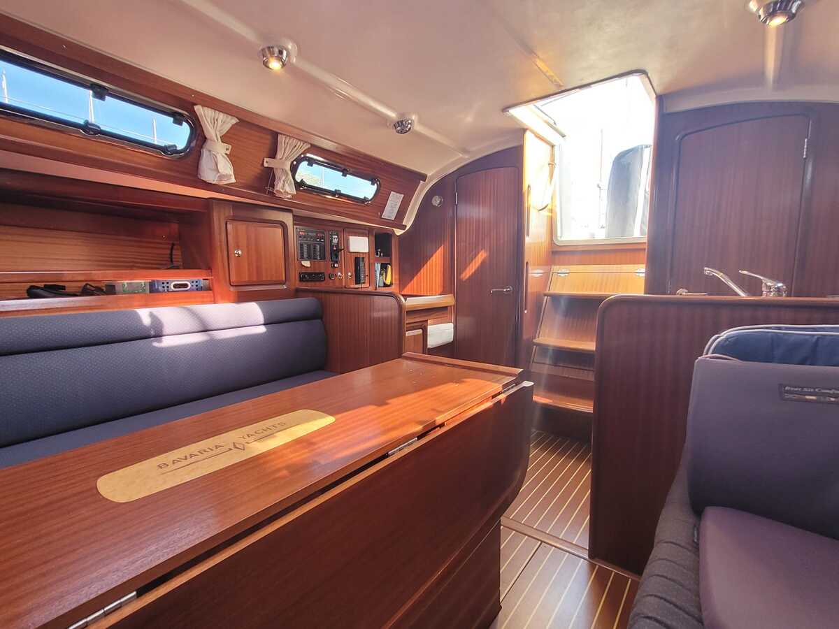 Bavaria 34-2 - Foto 5
