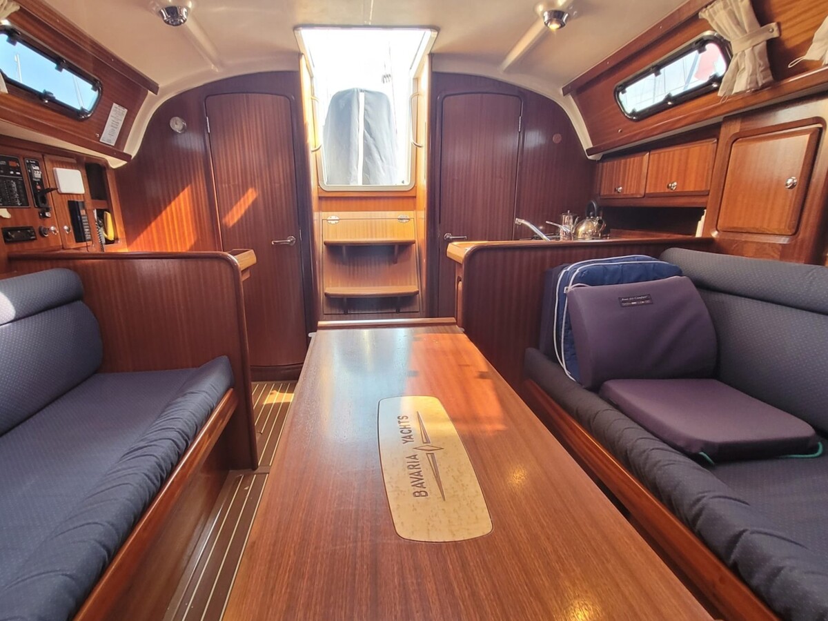 Bavaria 34-2 - Foto 6