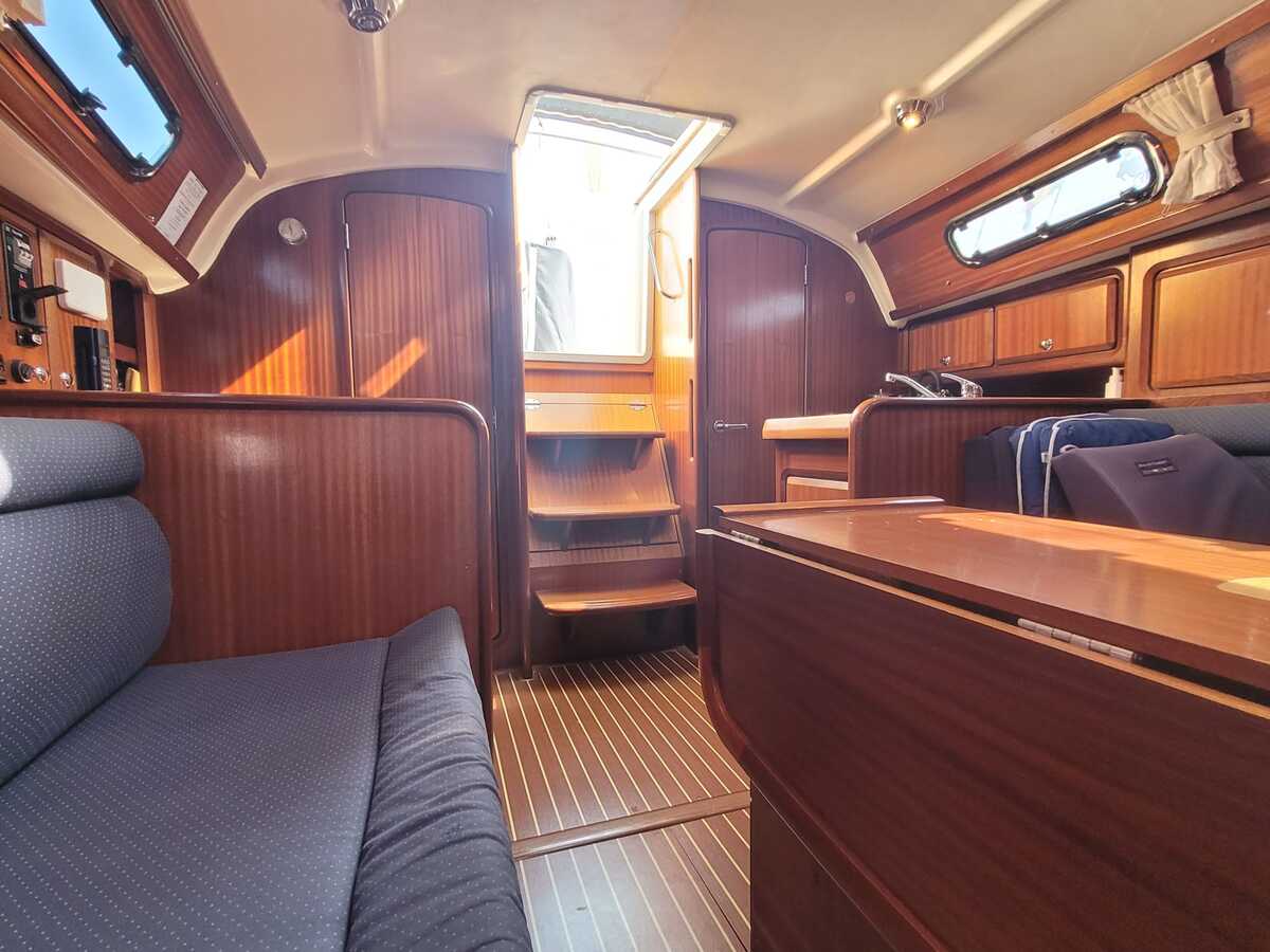Bavaria 34-2 - Foto 7