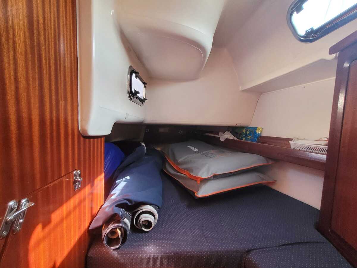 Bavaria 34-2 - Foto 8