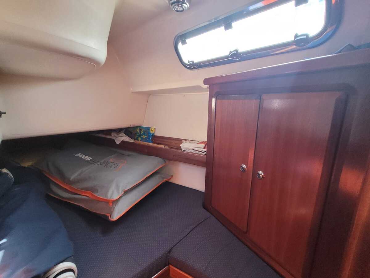 Bavaria 34-2 - Foto 9