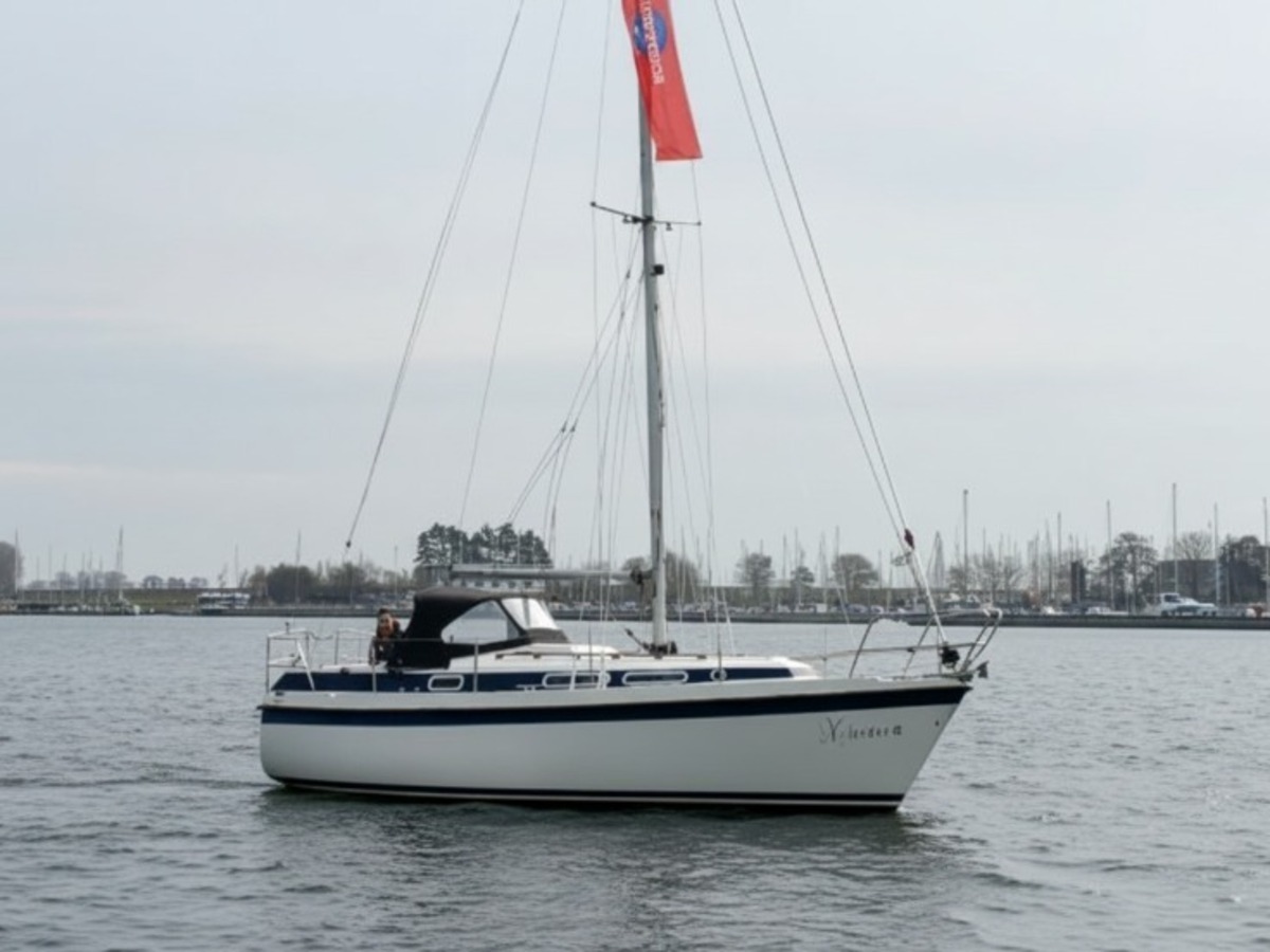 Compromis 888 1988 – solide Frans Maas-ontwerp met 2022 motor