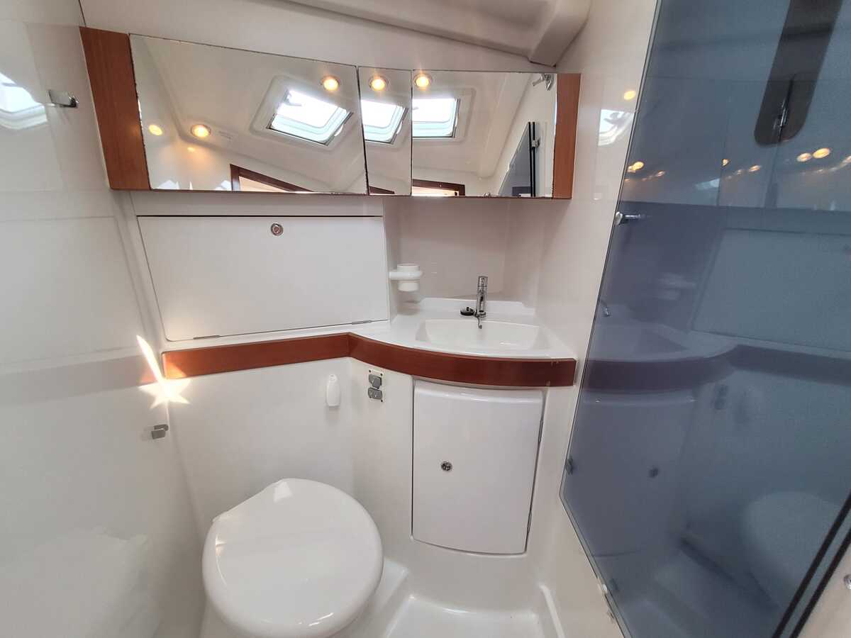 Beneteau Oceanis 43 2007 – Gereed voor blauwe tochten - Foto 16