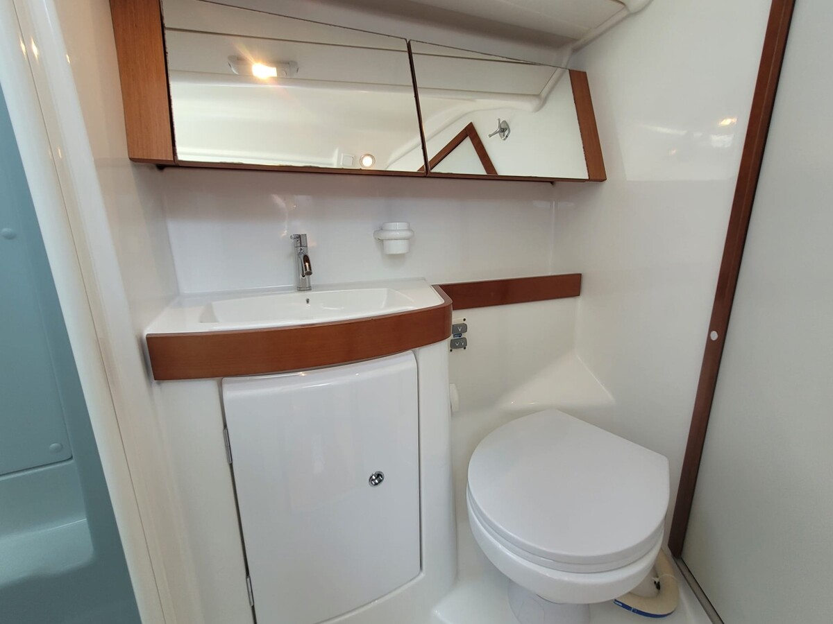 Beneteau Oceanis 43 2007 – Gereed voor blauwe tochten - Foto 19
