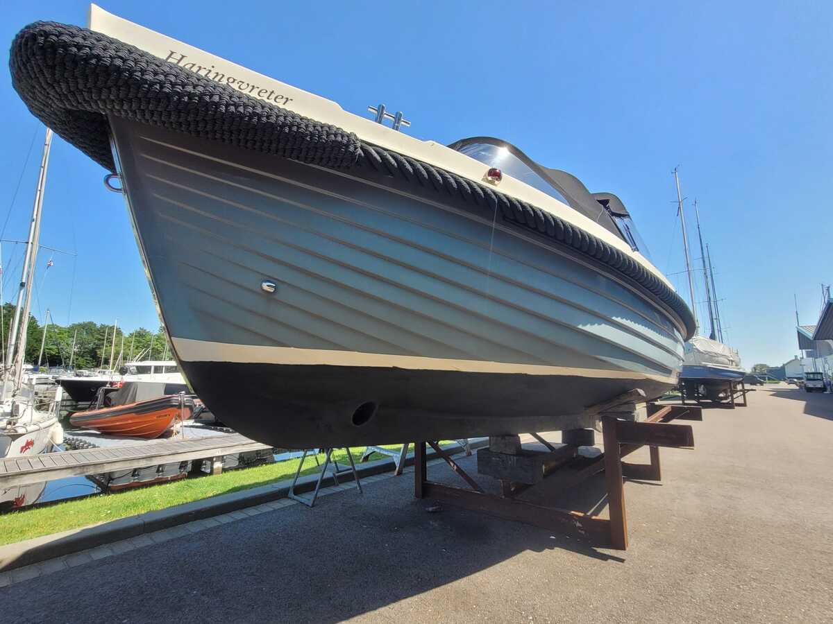 Interboat 22 2010 – Overnaadse sloep met boegschroef - Foto 22