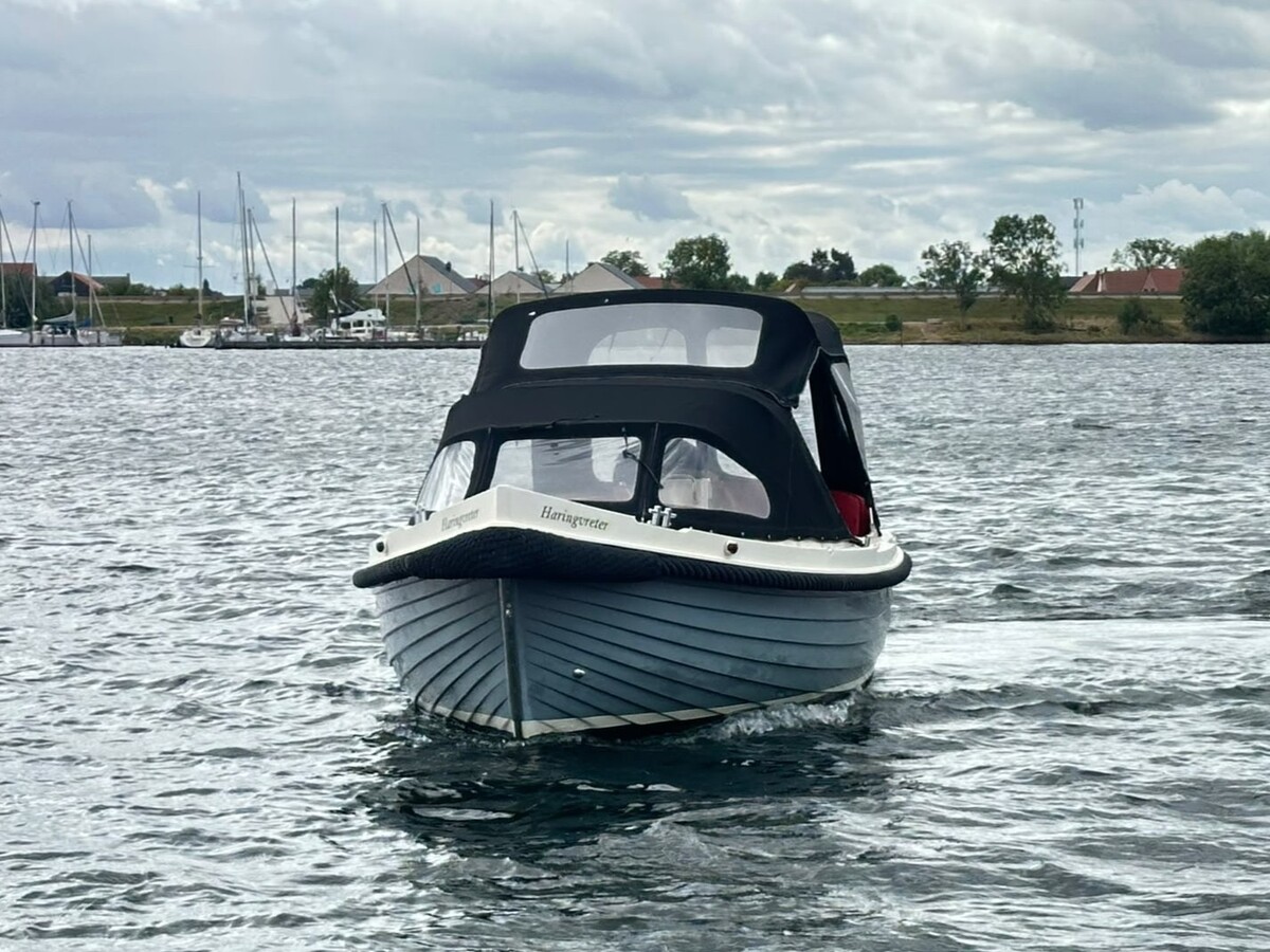 Interboat 22 2010 – Overnaadse sloep met boegschroef - Foto 28