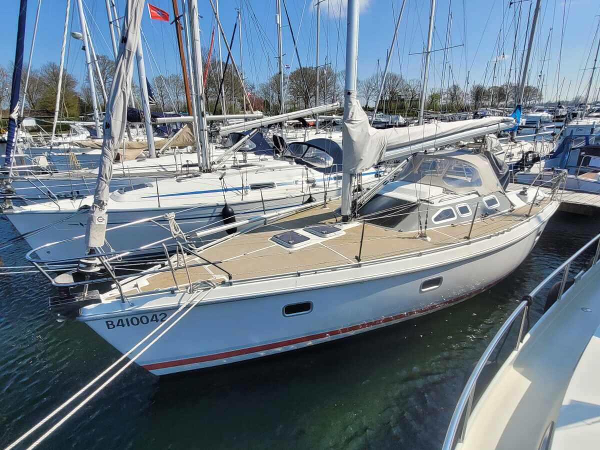 Etap 32i - Foto 1