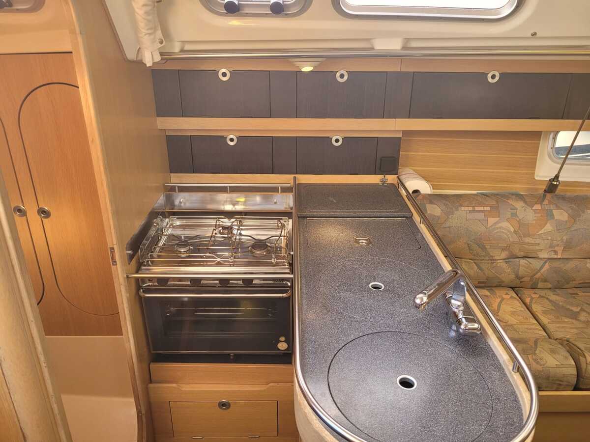 Etap 32i - Foto 4
