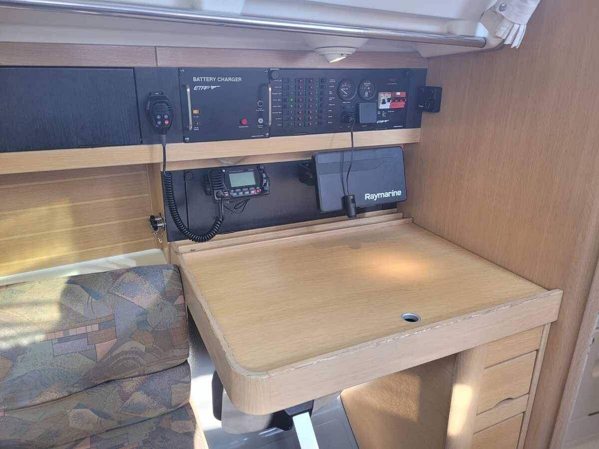 Etap 32i - Foto 6