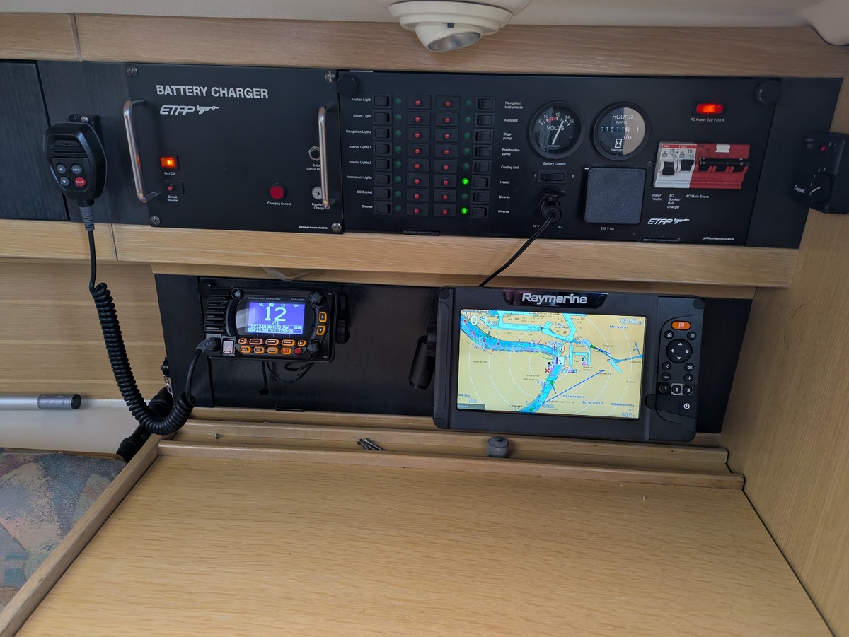 Etap 32i - Foto 7