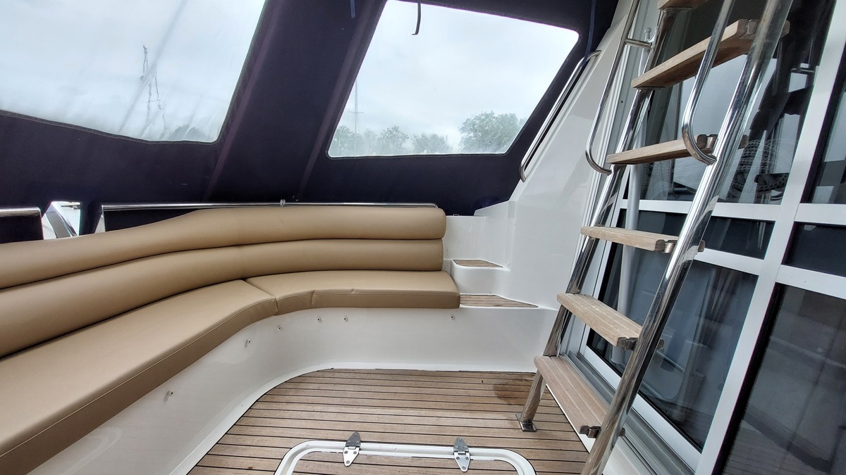 BIRCHWOOD TS410 - Foto 12