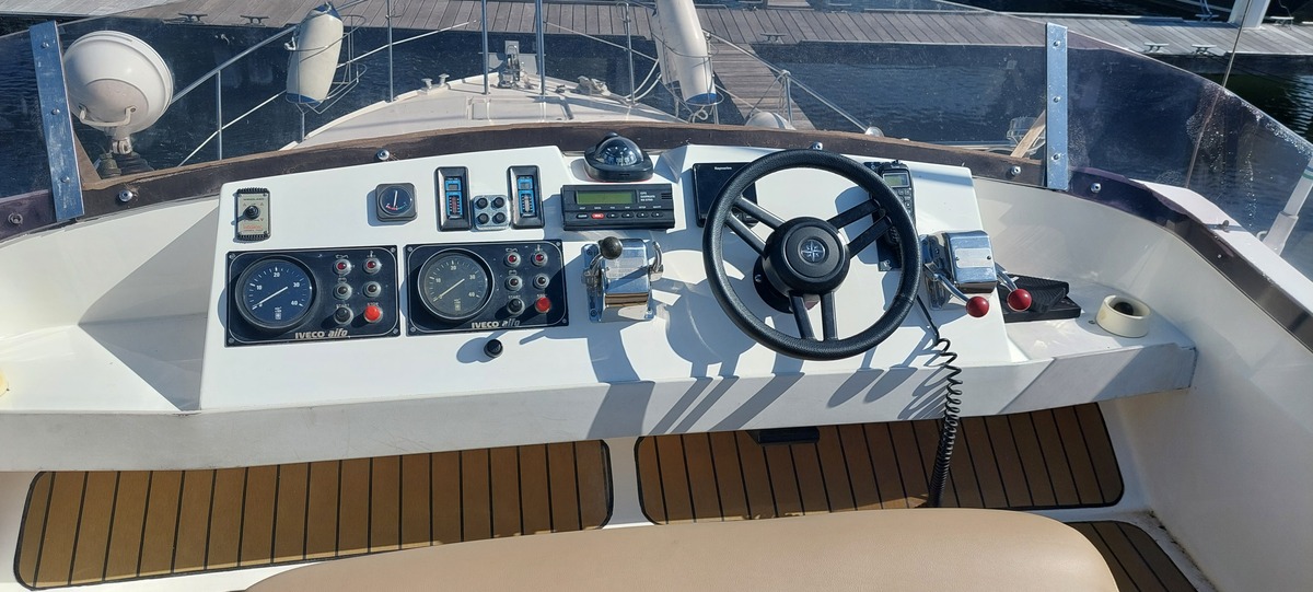 BIRCHWOOD TS410 - Foto 13