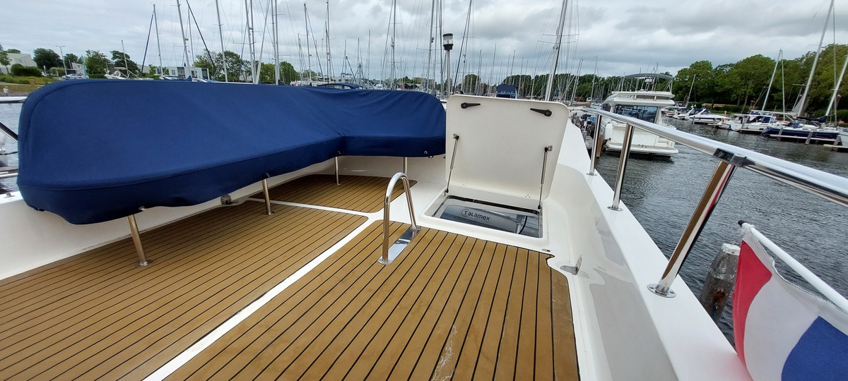 BIRCHWOOD TS410 - Foto 17