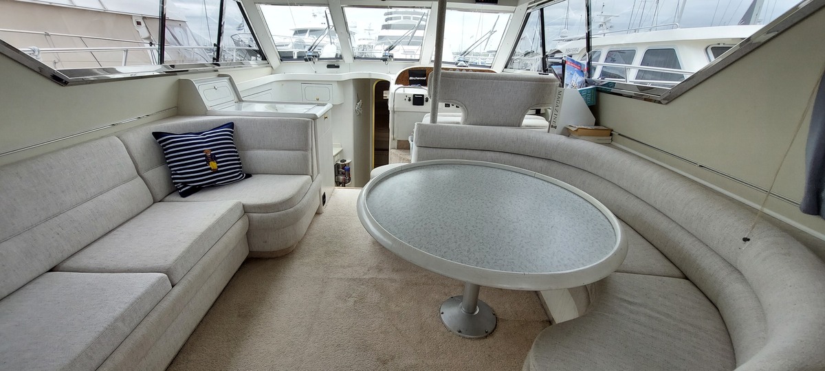 BIRCHWOOD TS410 - Foto 3