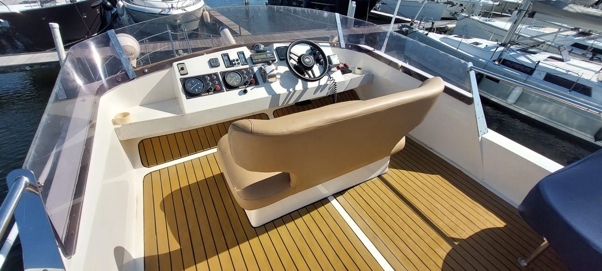 BIRCHWOOD TS410 - Foto 5