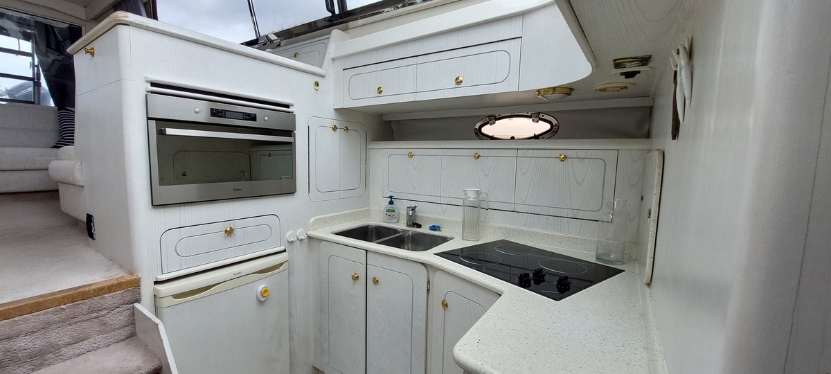 BIRCHWOOD TS410 - Foto 8