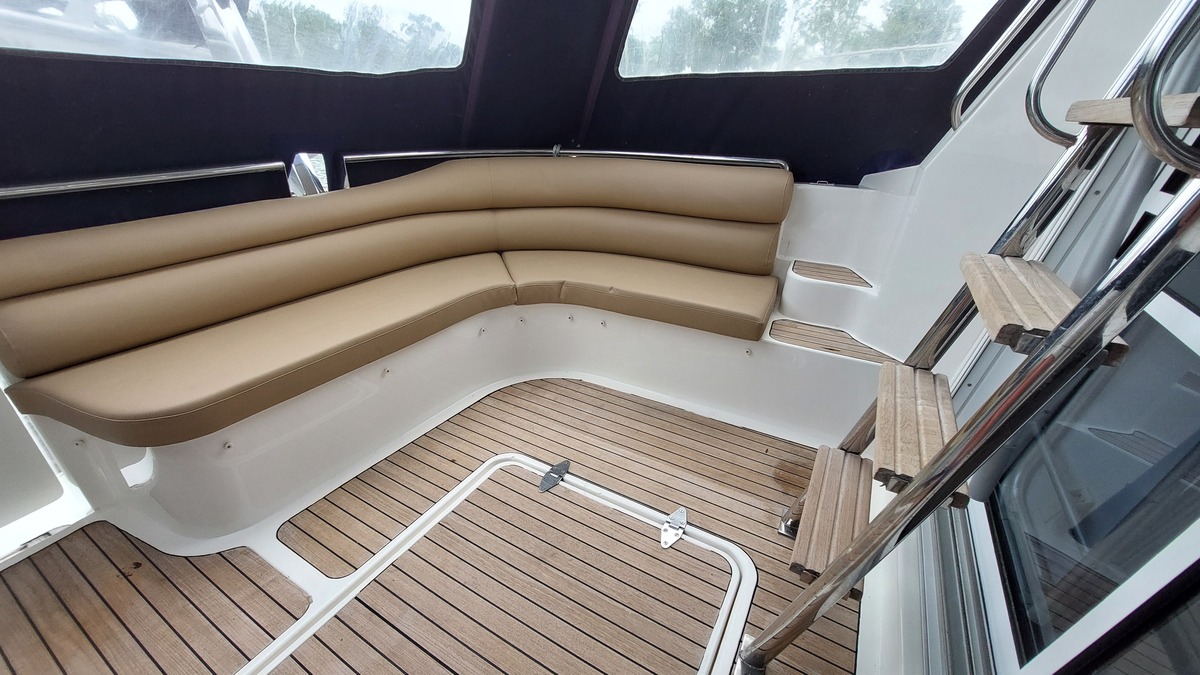 BIRCHWOOD TS410 - Foto 10