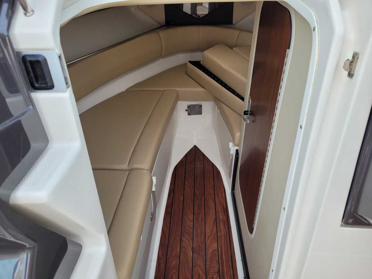 Monterey 264 FSC - Foto 2