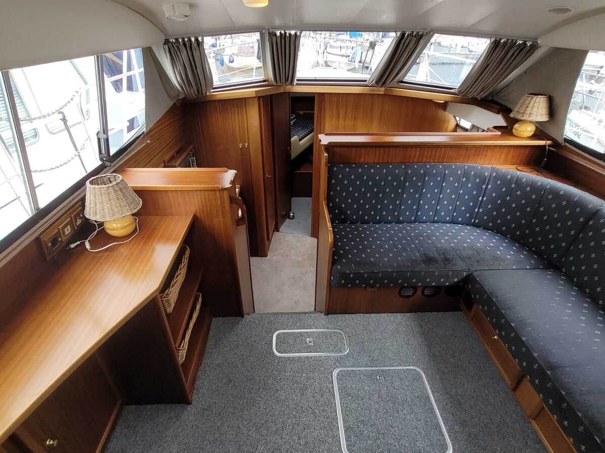 Broom 34 Ocean - Foto 2