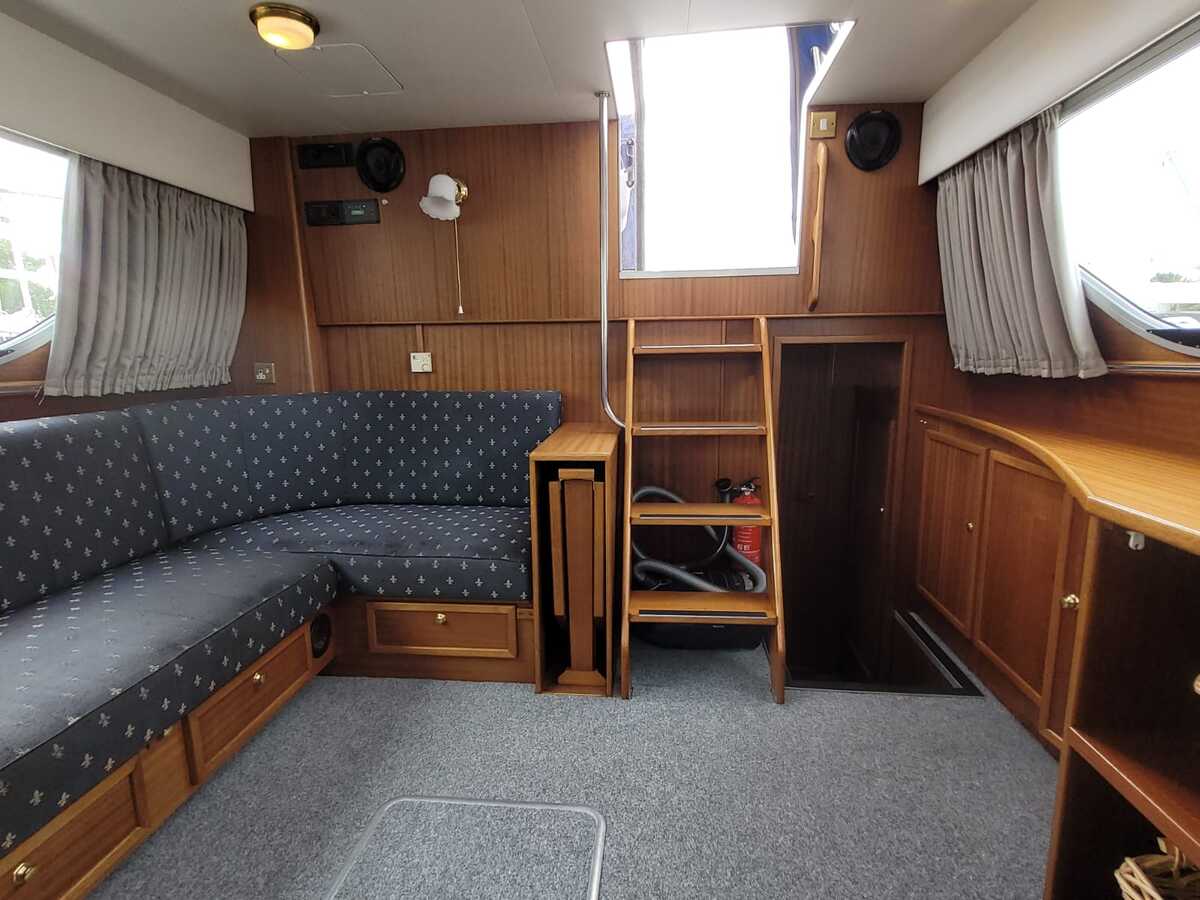 Broom 34 Ocean - Foto 3