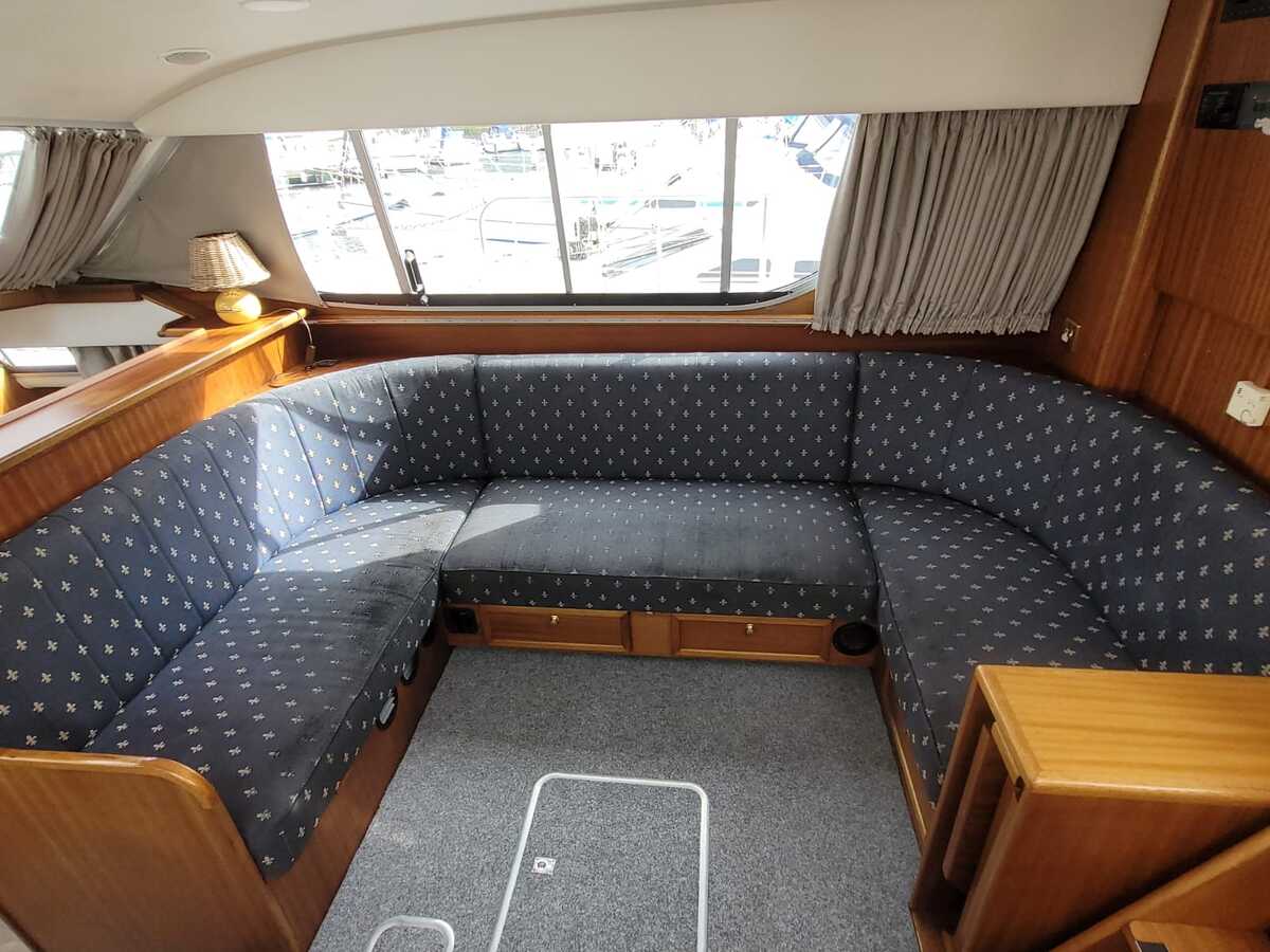 Broom 34 Ocean - Foto 4