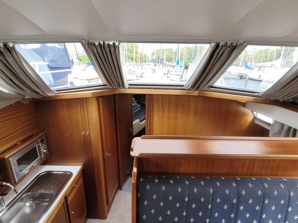 Broom 34 Ocean - Foto 5