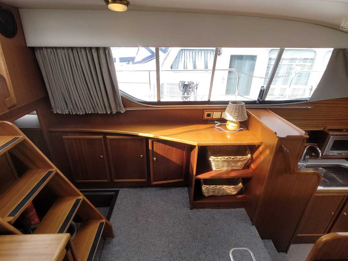 Broom 34 Ocean - Foto 6